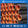 low temperature seamless steel pipe 13crmo44